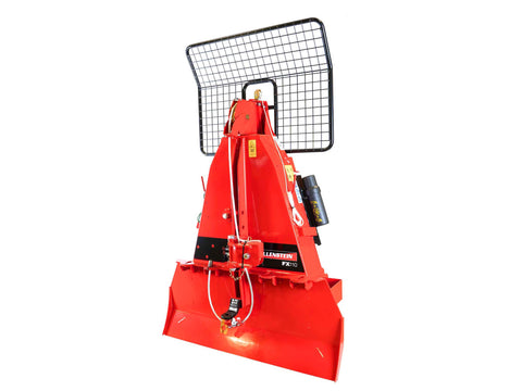 Wallenstein FX110R 11000# Log Winch