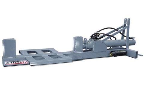 Wallenstein WX320 Long horizontal Log Splitter