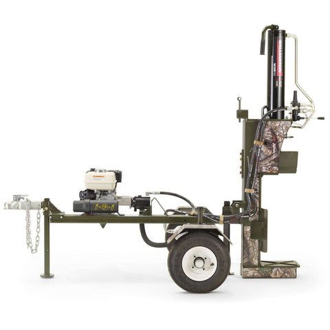 Wallenstein WXR740 Firebolt regen Log Splitter
