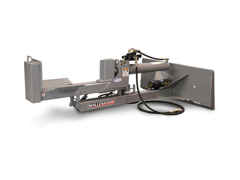 Wallenstein WX470 Pivoting horizontal/vertical Log Splitter