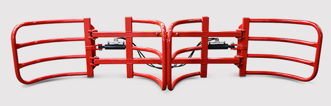 WIFO HD Bale Hugger