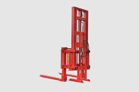 WIFO 3-Point Forklift