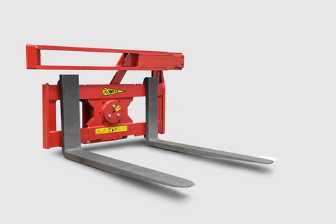 WIFO Box Rotator