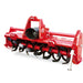 Enorossi Rotary Tiller TUNDER rear-mounted tractor tiller front view