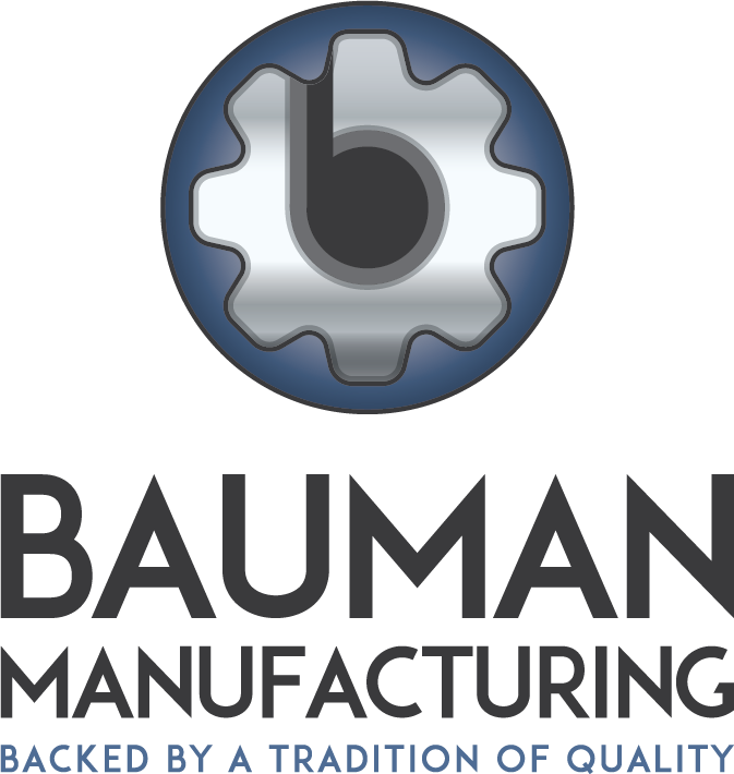 Bauman logo