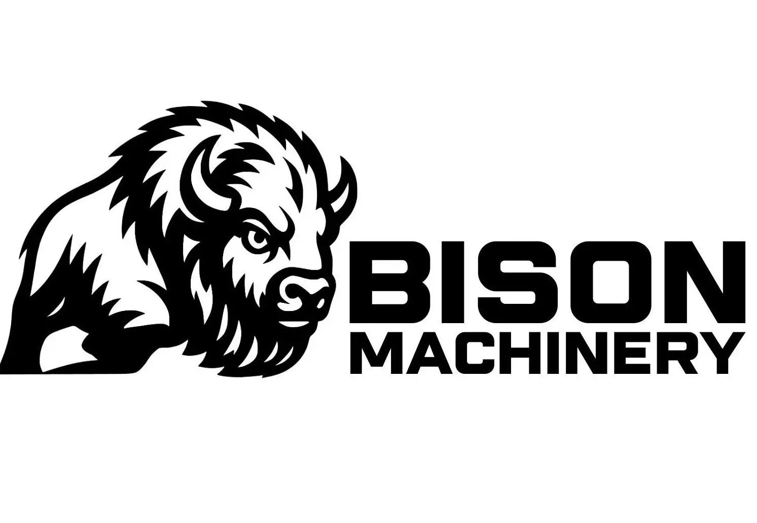 Bison logo
