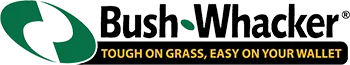 Bush-Whacker logo