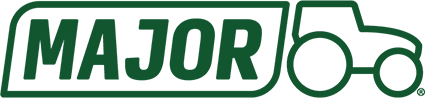 Major logo