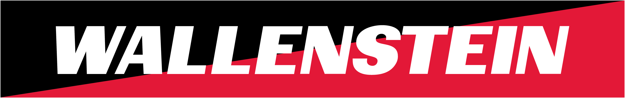 Wallenstein logo