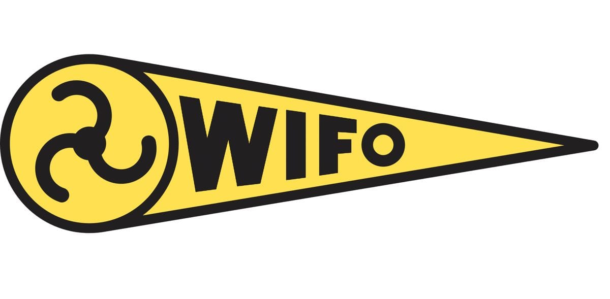 WIFO logo